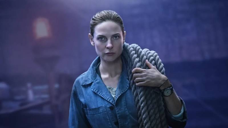 En İyi Bilim Kurgu Dizileri: Geleceğe Hazır Mısınız?