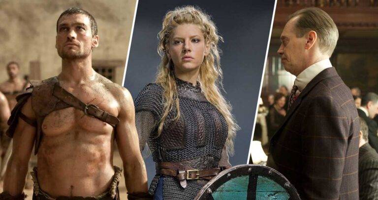 En İyi Final Yapan Diziler: İzlediğinize Değecek