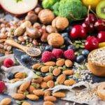 Enerji Veren ve Konsantrasyonu Artıran Gıdalar