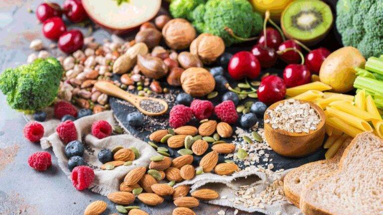 Enerji Veren ve Konsantrasyonu Artıran Süper Gıdalar