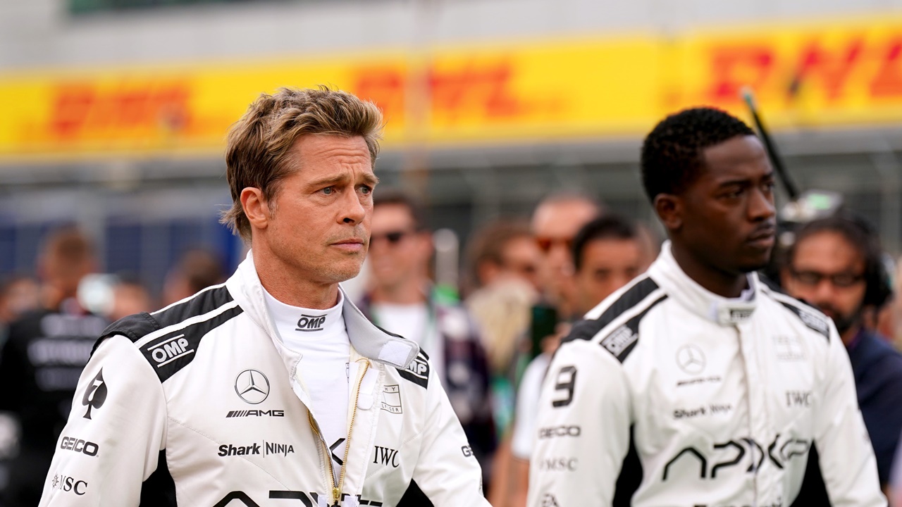 2025’in En Çok Beklenen Filmleri: Vizyona Girmeden Tanıyın 7 F1