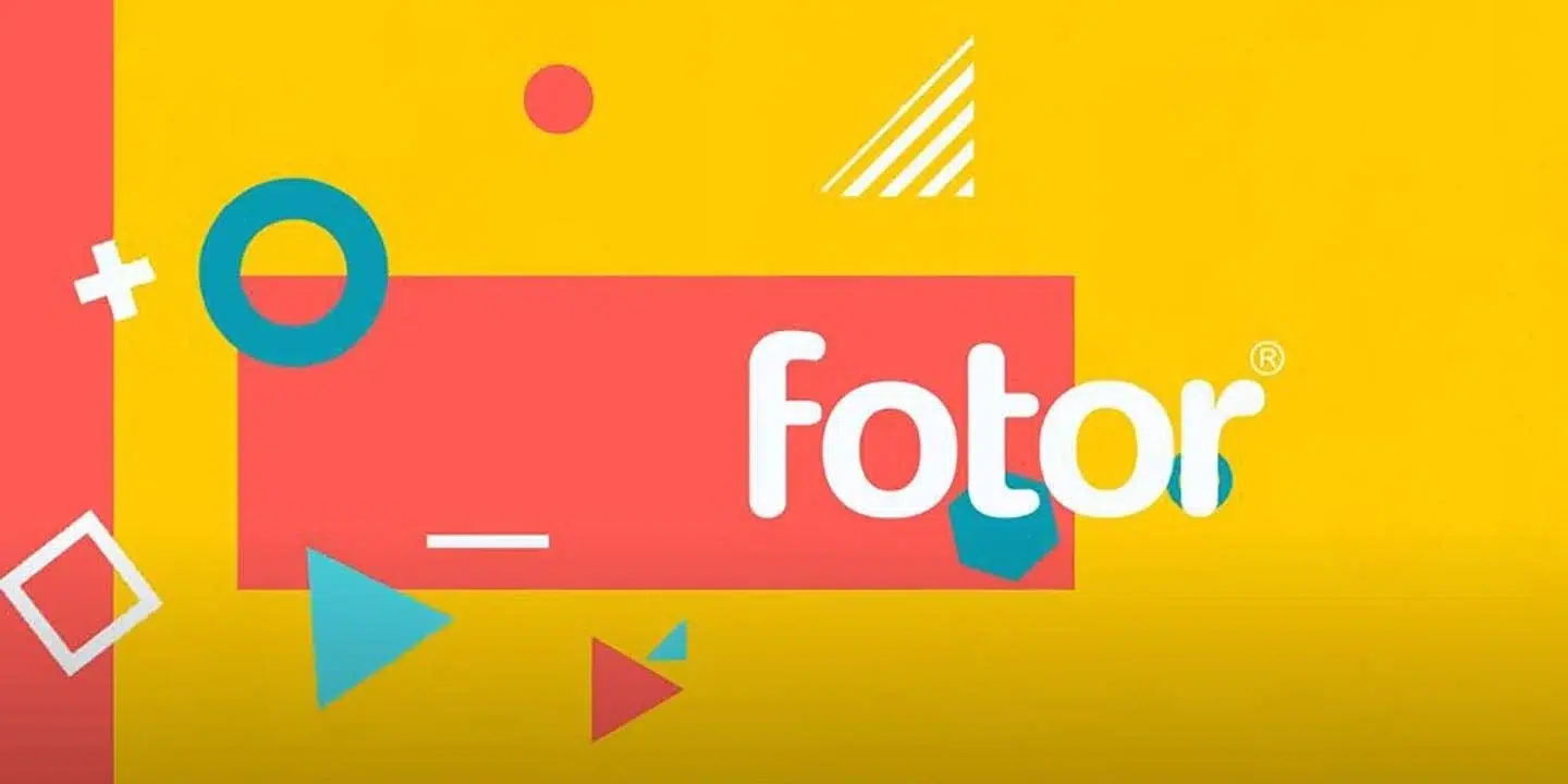 En İyi Fotoğraf Düzenleme Uygulamaları (Ücretsiz ve Kolay) 6 Fotor – All-in-One