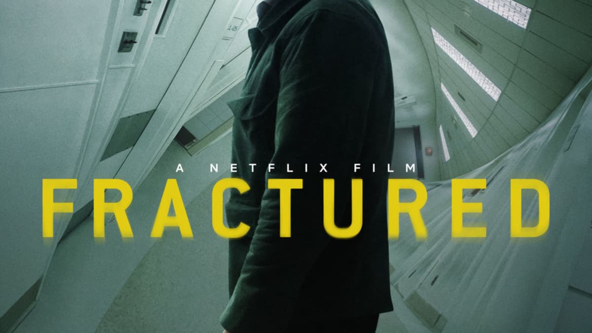 Netflix’te En Çok İzlenen Gerilim Filmleri 3 Fractured