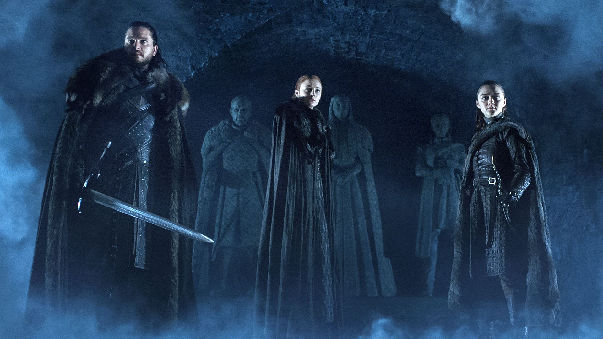 Dizi Uyarlaması Yapılan Romanlar ve Başarıları 1 Game Of Thrones