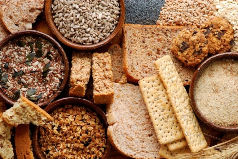 Glutensiz Beslenmenin Faydaları Nelerdir?