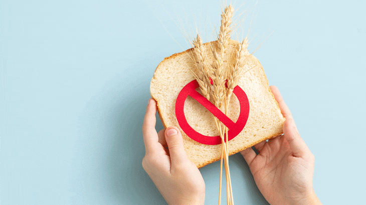 Glutensiz Beslenmenin Faydaları Nelerdir? 1 Glutensiz Beslenmenin Zorlukları