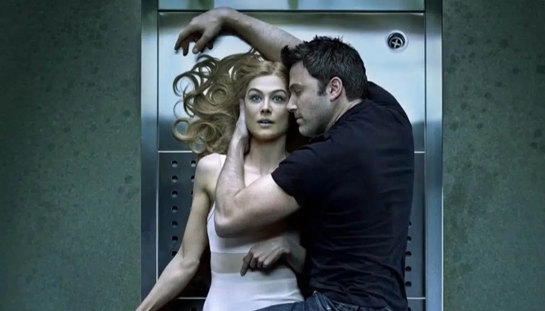 Psikolojik Gerilim Filmleri: Zihin Oyunlarıyla Dolu 12 Yapım 4 Gone Girl