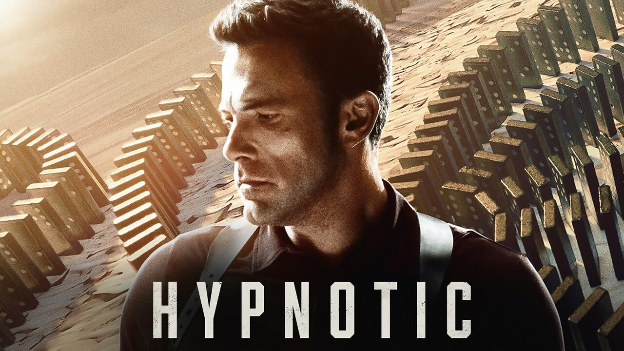 Netflix’te En Çok İzlenen Gerilim Filmleri 6 Hypnotic