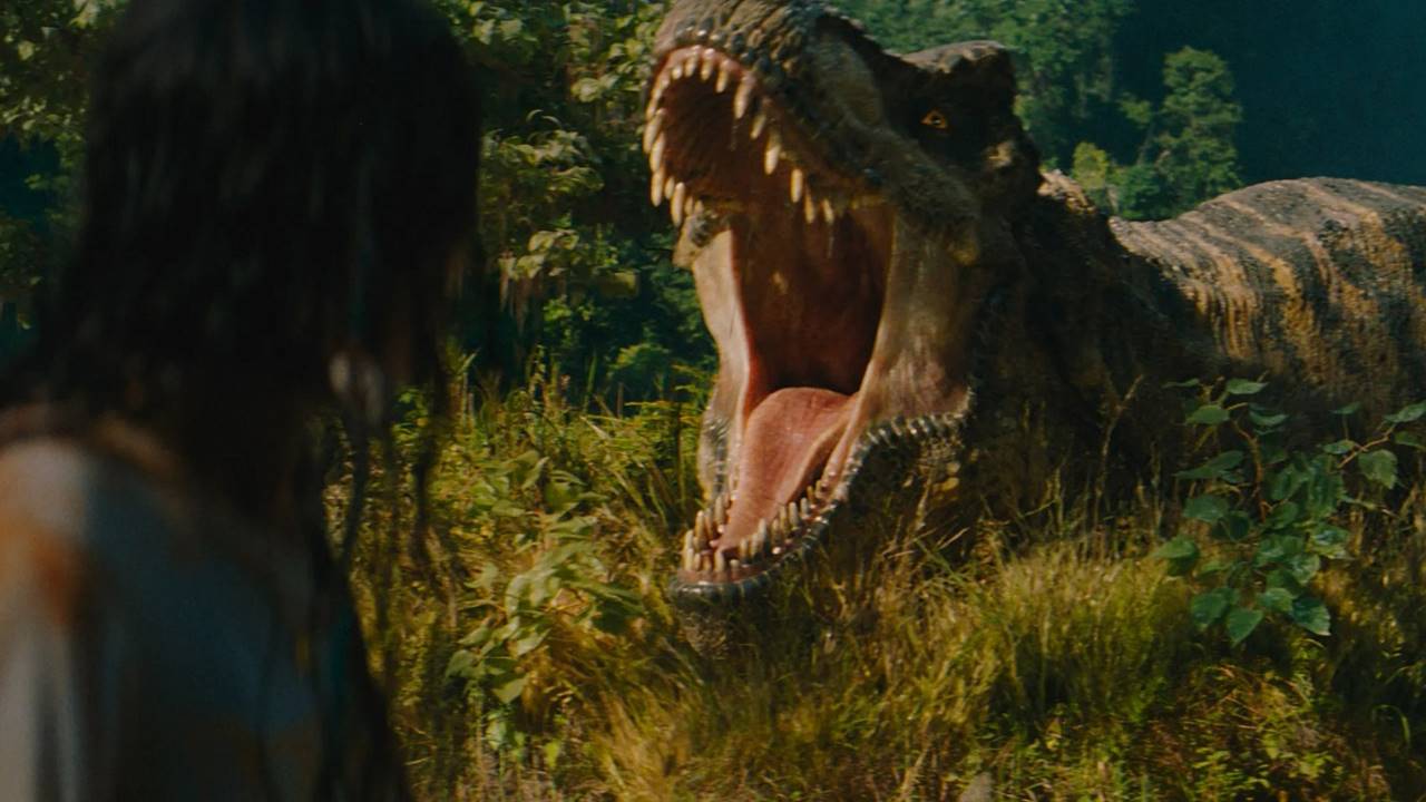 2025’in En Çok Beklenen Filmleri: Vizyona Girmeden Tanıyın 2 Jurassic World: Rebirth