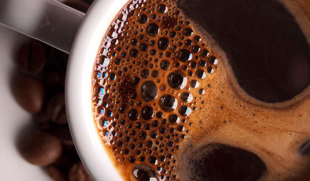 Metabolizmayı Hızlandıran 10 Mucizevi Yiyecek 6 Kahve