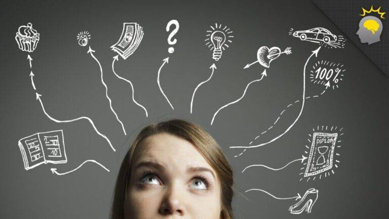 Karar Verme Süreci Beyinde Nasıl İşler?