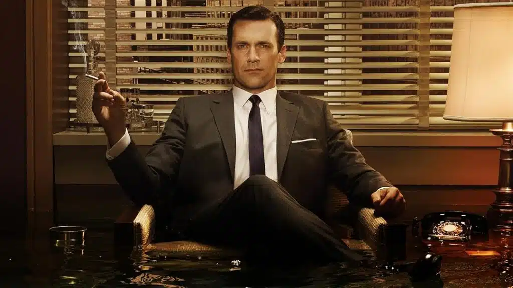 En İyi Final Yapan Diziler: İzlediğinize Değecek 7 Mad Men
