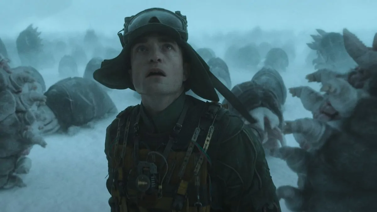 2025’in En Çok Beklenen Filmleri: Vizyona Girmeden Tanıyın 6 Mickey 17