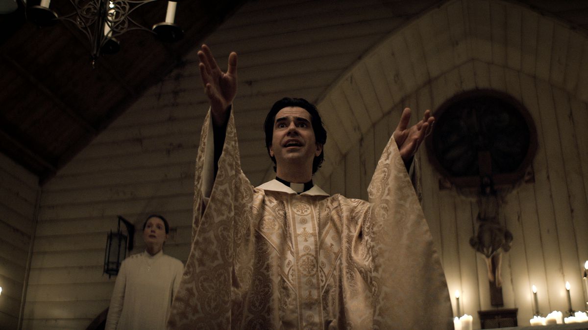 Midnight Mass