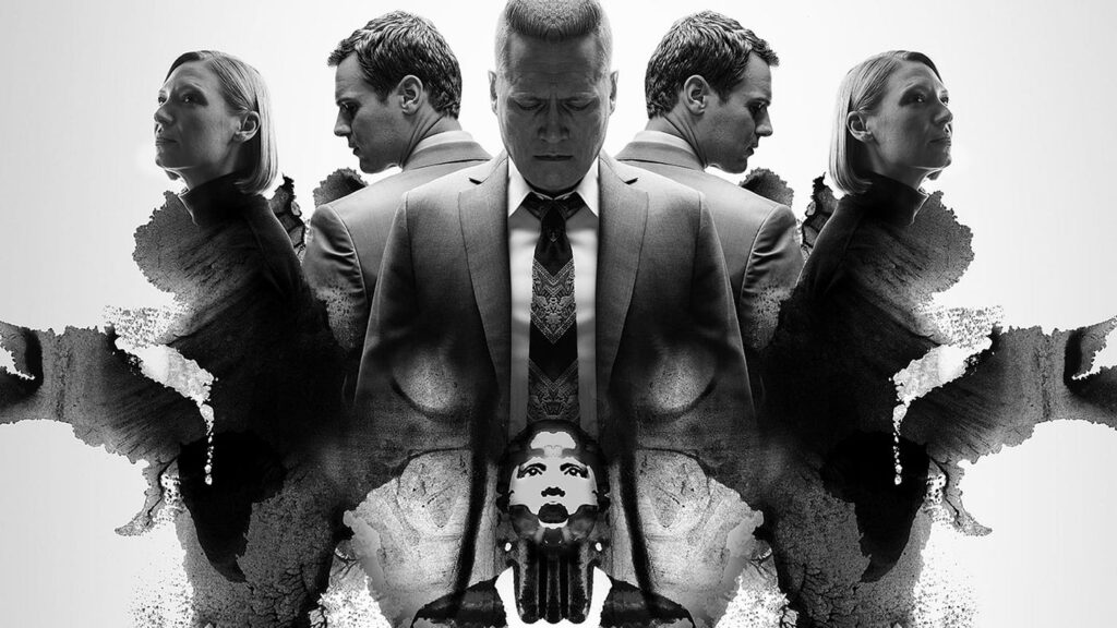 Gerilim Severler İçin Sürükleyici 8 Dizi Önerisi 1 Mindhunter