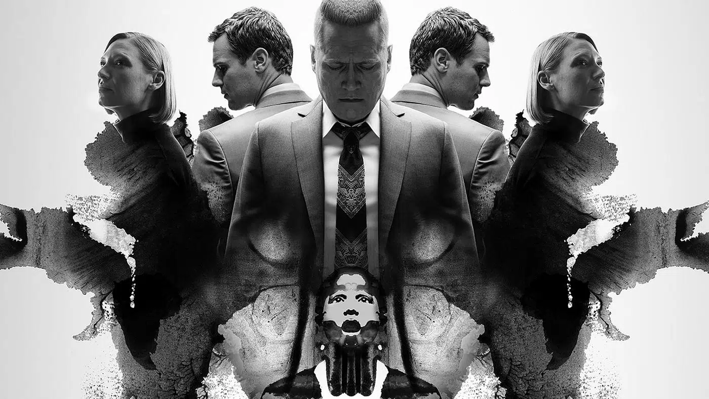 Polisiye ve Suç Türünde En Sürükleyici Diziler 1 Mindhunter