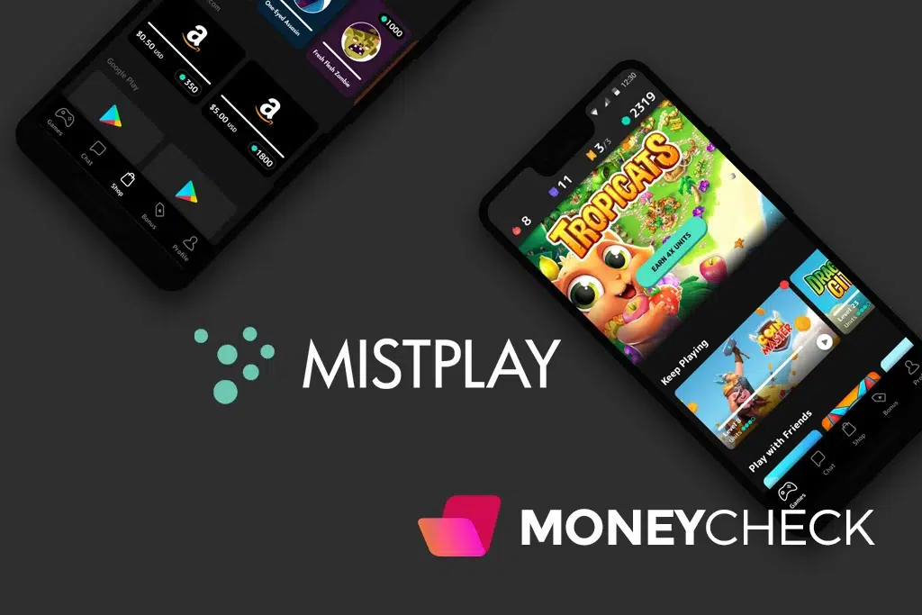 Eğlenirken Para Kazandıran Mobil Oyunlar Hangileri? 3 Mistplay