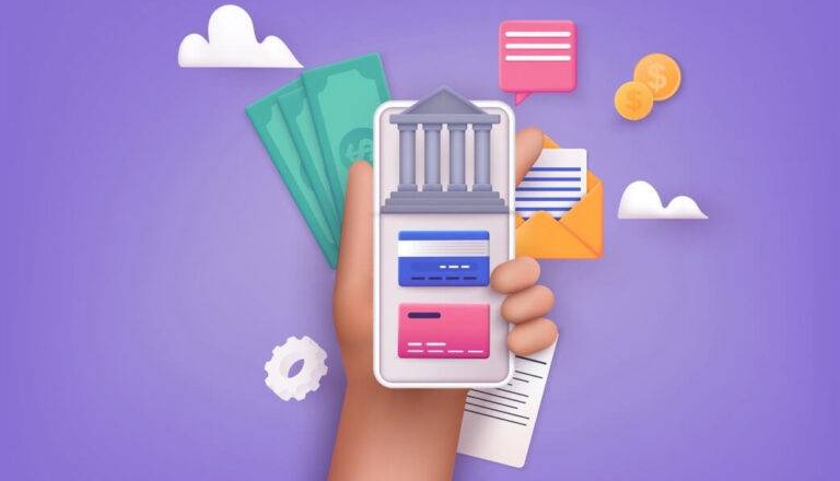 Mobil Bankacılığın Geleceği ve Yeni Trendler