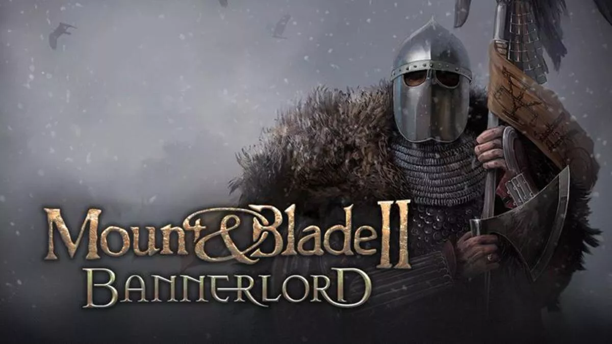 En İyi Türk Yapımı PC Oyunları ve Değerlendirmeleri 1 Mount & Blade II: Bannerlord