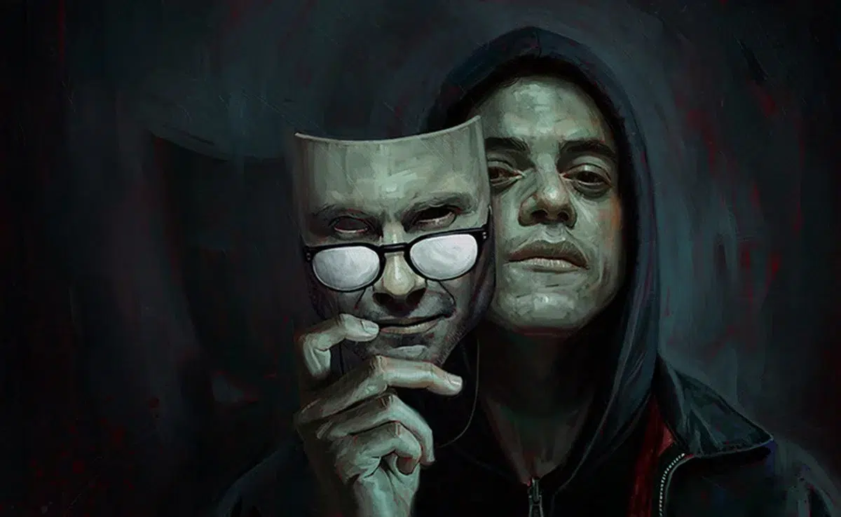 En İyi Final Yapan Diziler: İzlediğinize Değecek 5 Mr. Robot