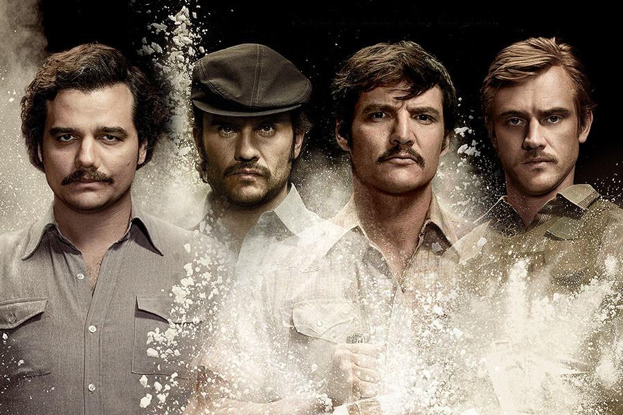 Gerilim Severler İçin Sürükleyici 8 Dizi Önerisi 5 Narcos