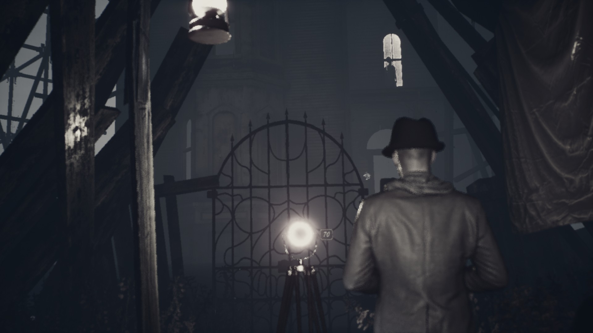 En İyi Türk Yapımı PC Oyunları ve Değerlendirmeleri 4 No70: Eye of Basir