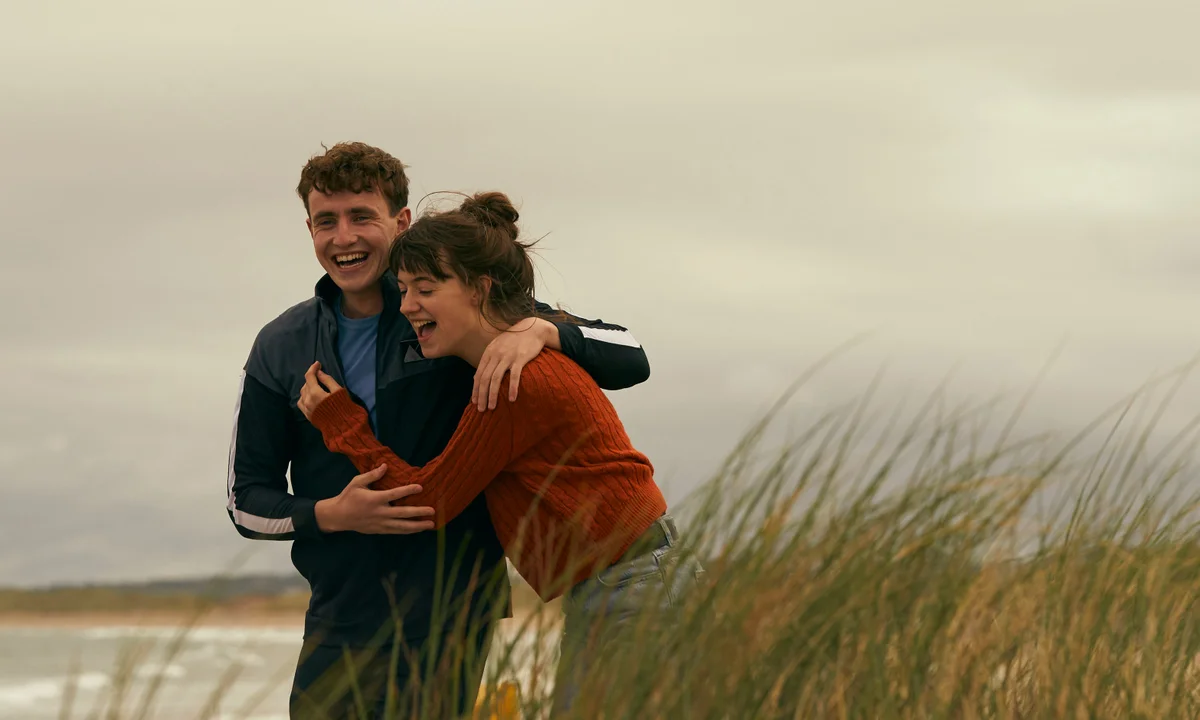 Dizi ve Film Tutkunları İçin Özel Kitap Önerileri 3 Normal People