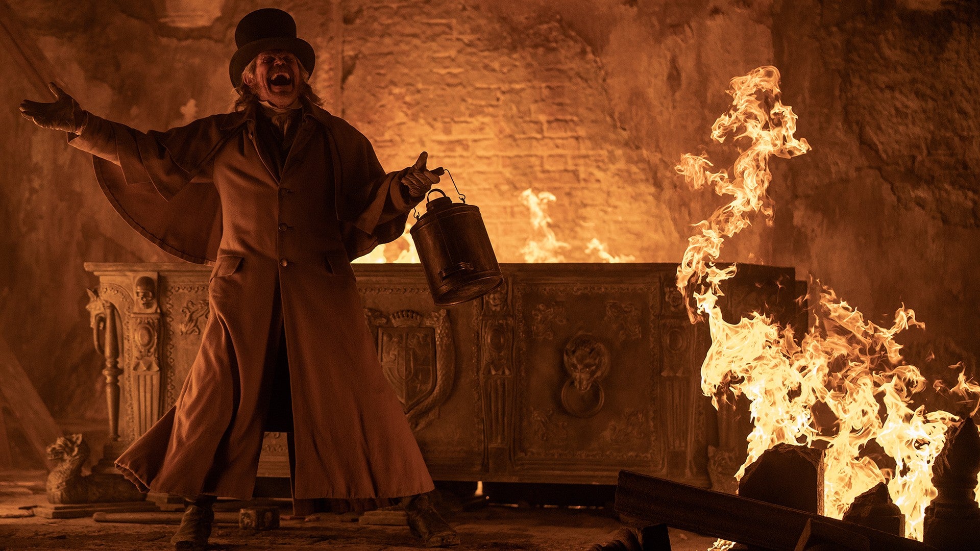 2025’in En Çok Beklenen Filmleri: Vizyona Girmeden Tanıyın 5 Nosferatu