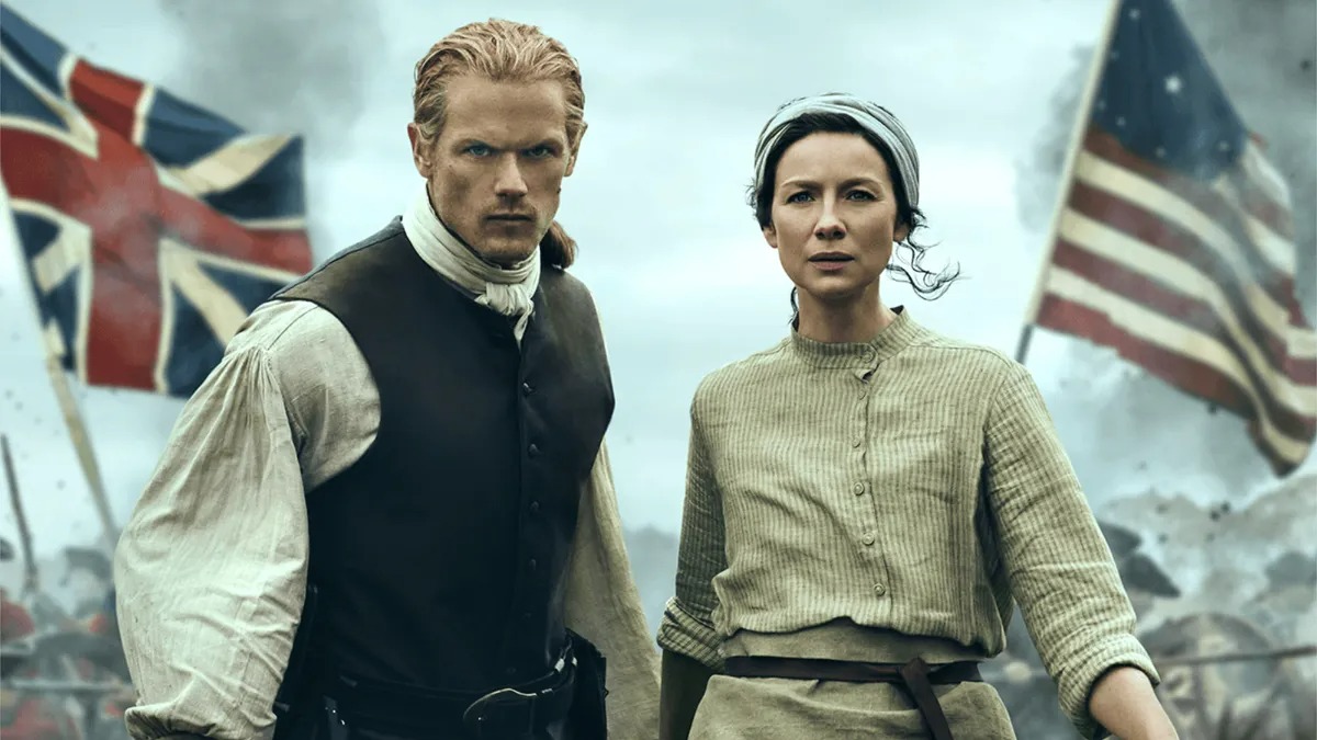 Dizi ve Film Tutkunları İçin Özel Kitap Önerileri 1 Outlander