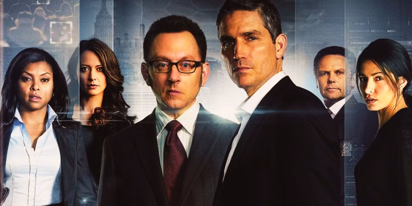 En İyi Final Yapan Diziler: İzlediğinize Değecek 9 Person of Interest