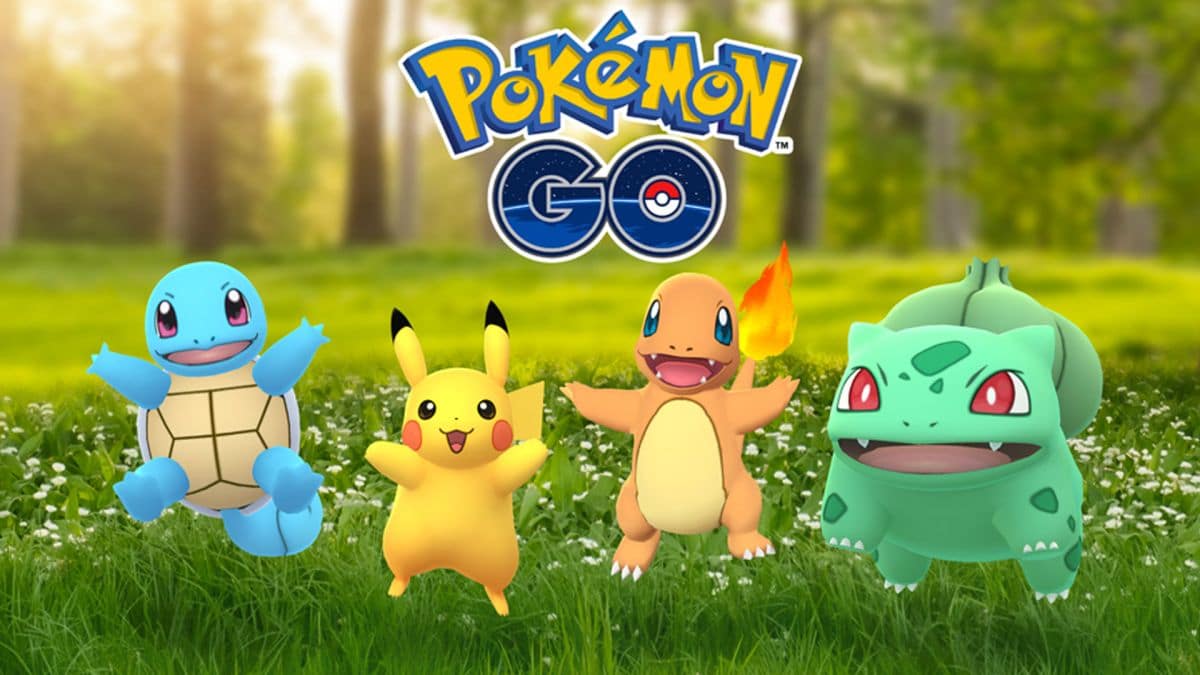 En İyi Ücretsiz Oyunlar: Cebinizi Yormayan Eğlence 8 Pokémon GO