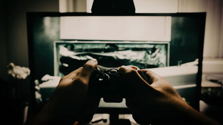 Psikolojiyi Ters Köşe Eden Oyunlar