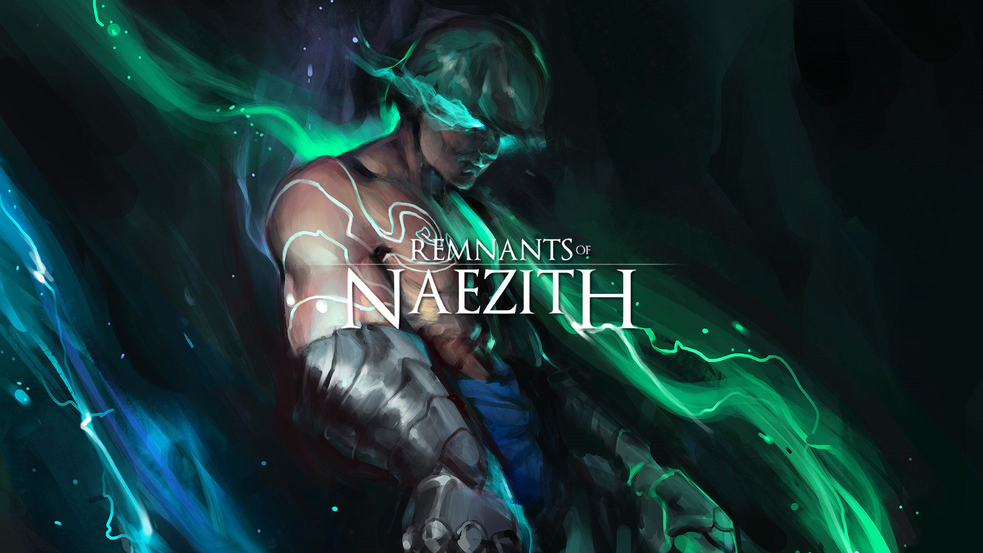 En İyi Türk Yapımı PC Oyunları ve Değerlendirmeleri 6 Remnants of Naezith