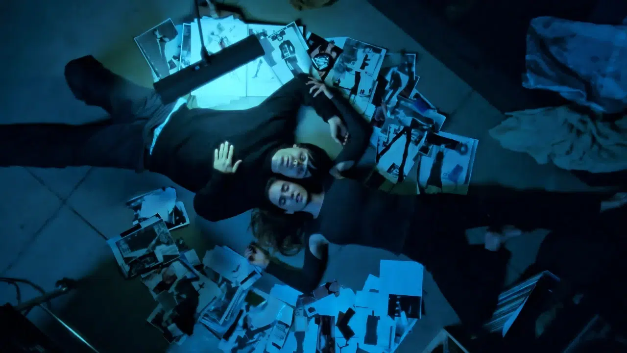 İzlerken Psikoloğa Gitmek İstetecek 7 Film 4 Requiem for a Dream