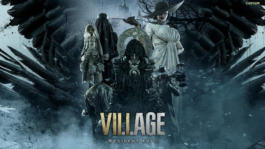 Resident Evil Village