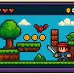 Retro Mobil Efsane Oyunlar