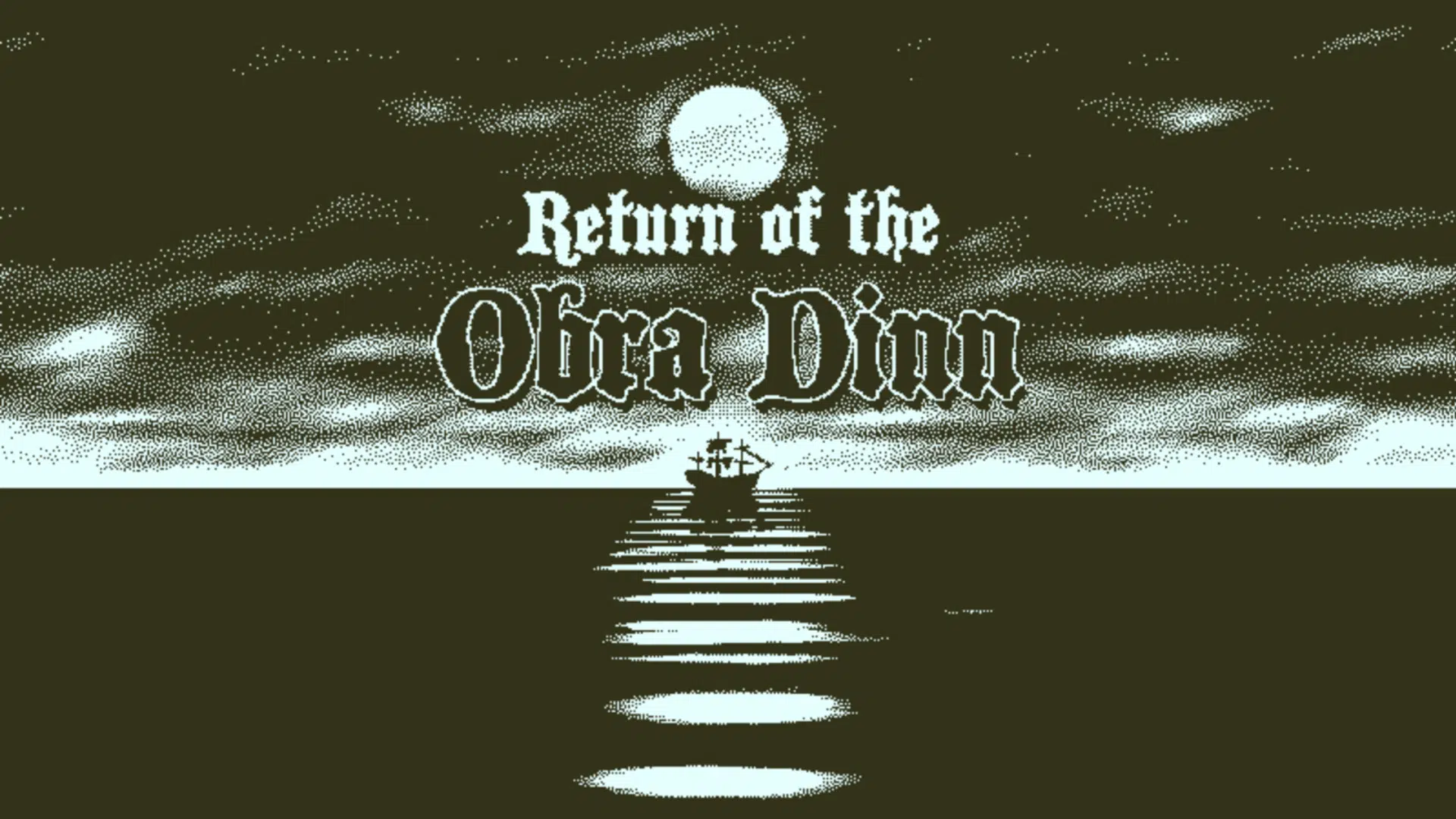 Hem Zorlu Hem Eğlenceli: Zeka Oyunları Listesi 5 Return of the Obra Dinn