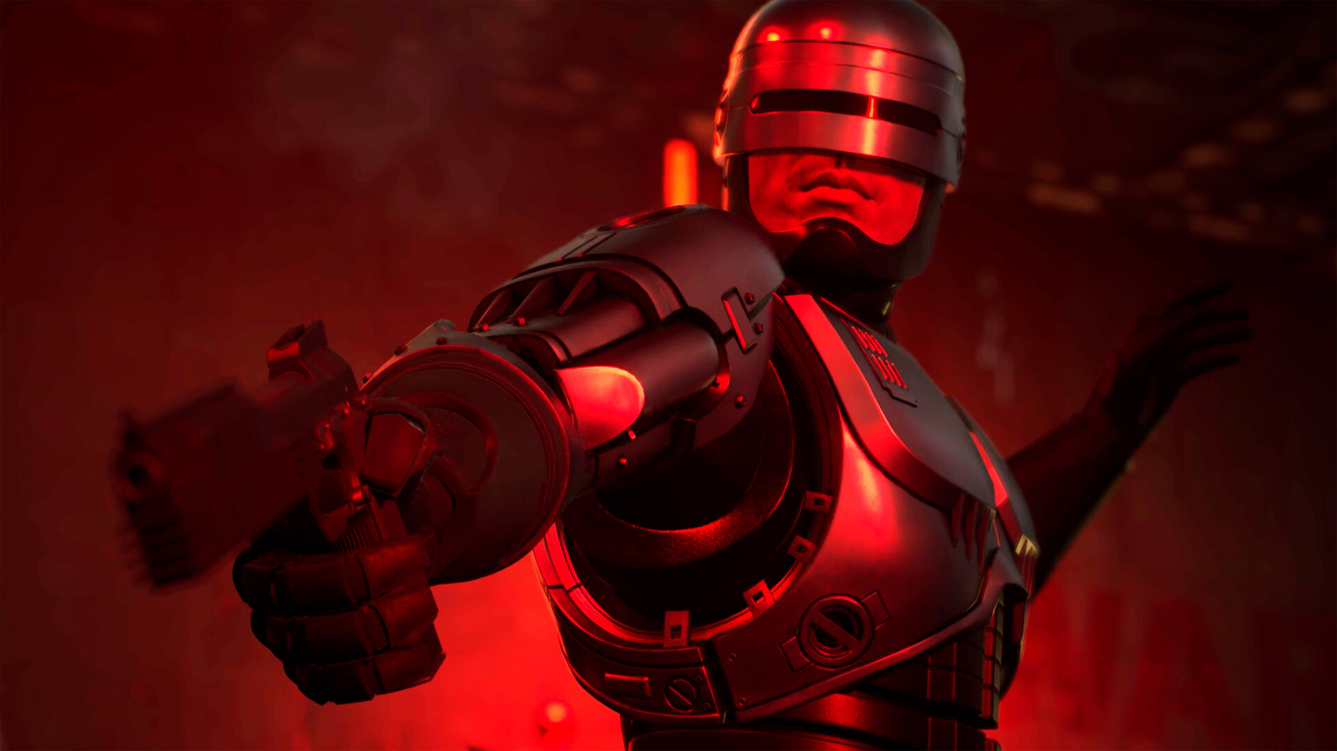 Eğlence Dolu Aksiyon Oyunları İle Adrenalini Zirveye Taşı 4 RoboCop: Rogue City