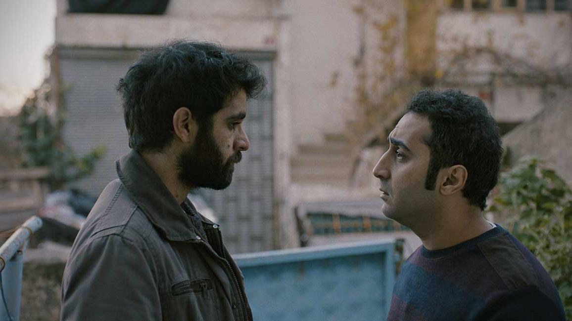 Dünya Prömiyeri Yapan Yerli Filmler ve Değerlendirmeler 3 Saf (2018)