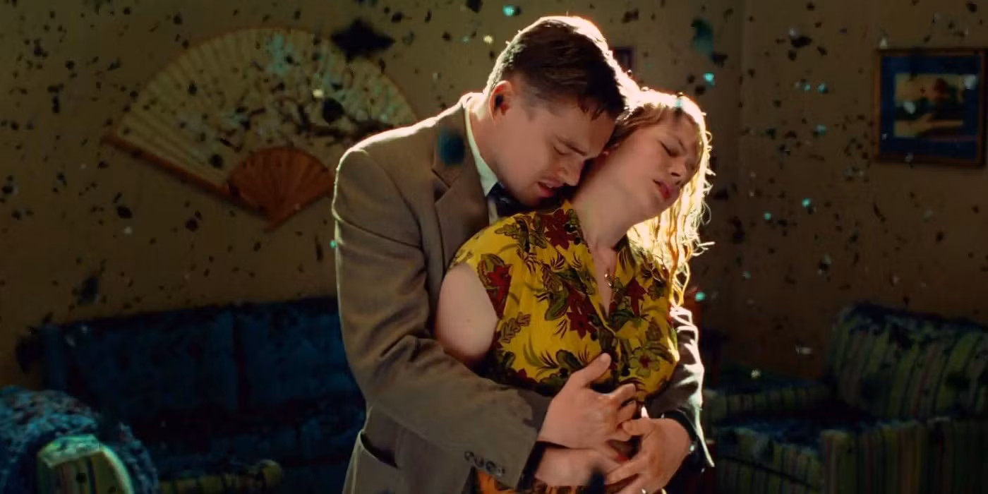 İzlerken Psikoloğa Gitmek İstetecek 7 Film 7 Shutter Island