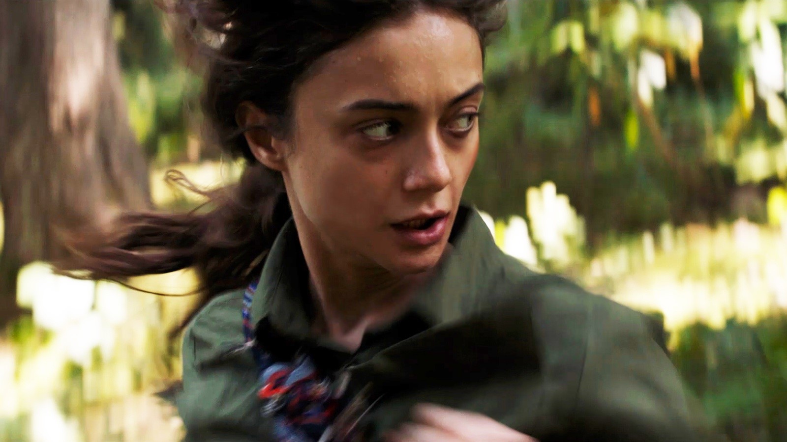 Dünya Prömiyeri Yapan Yerli Filmler ve Değerlendirmeler 4 Sibel (2018)