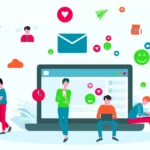 Sosyal Medyada Mutluluk Yanılsaması