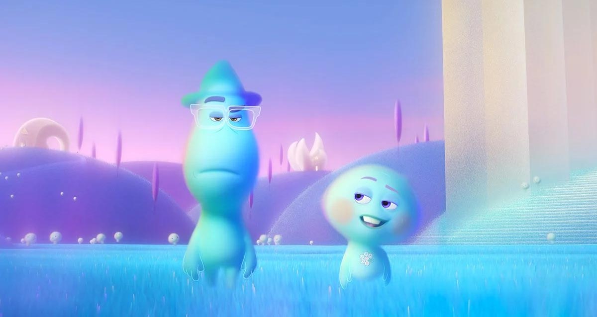 Popüler Animasyon Filmleri ve Yetişkinlere Etkisi 2 Soul