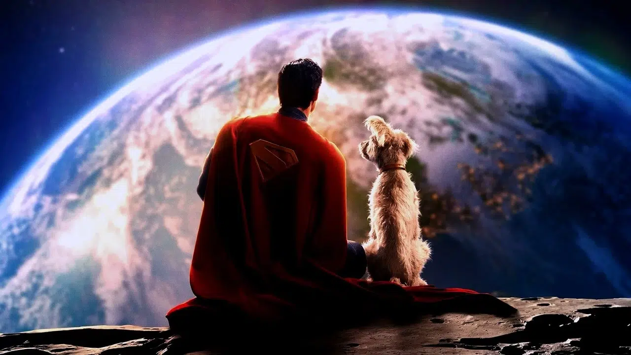 2025’in En Çok Beklenen Filmleri: Vizyona Girmeden Tanıyın 1 Superman
