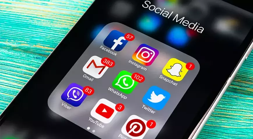 Akıllı Telefon Şarjı Neden Hızlı Bitiyor? 10 Neden ve Çözüm 8 Sürekli Bildirim Telefon