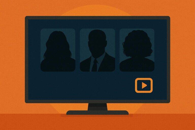 Tek Sezonluk Harika Diziler: Kaçırmayın!