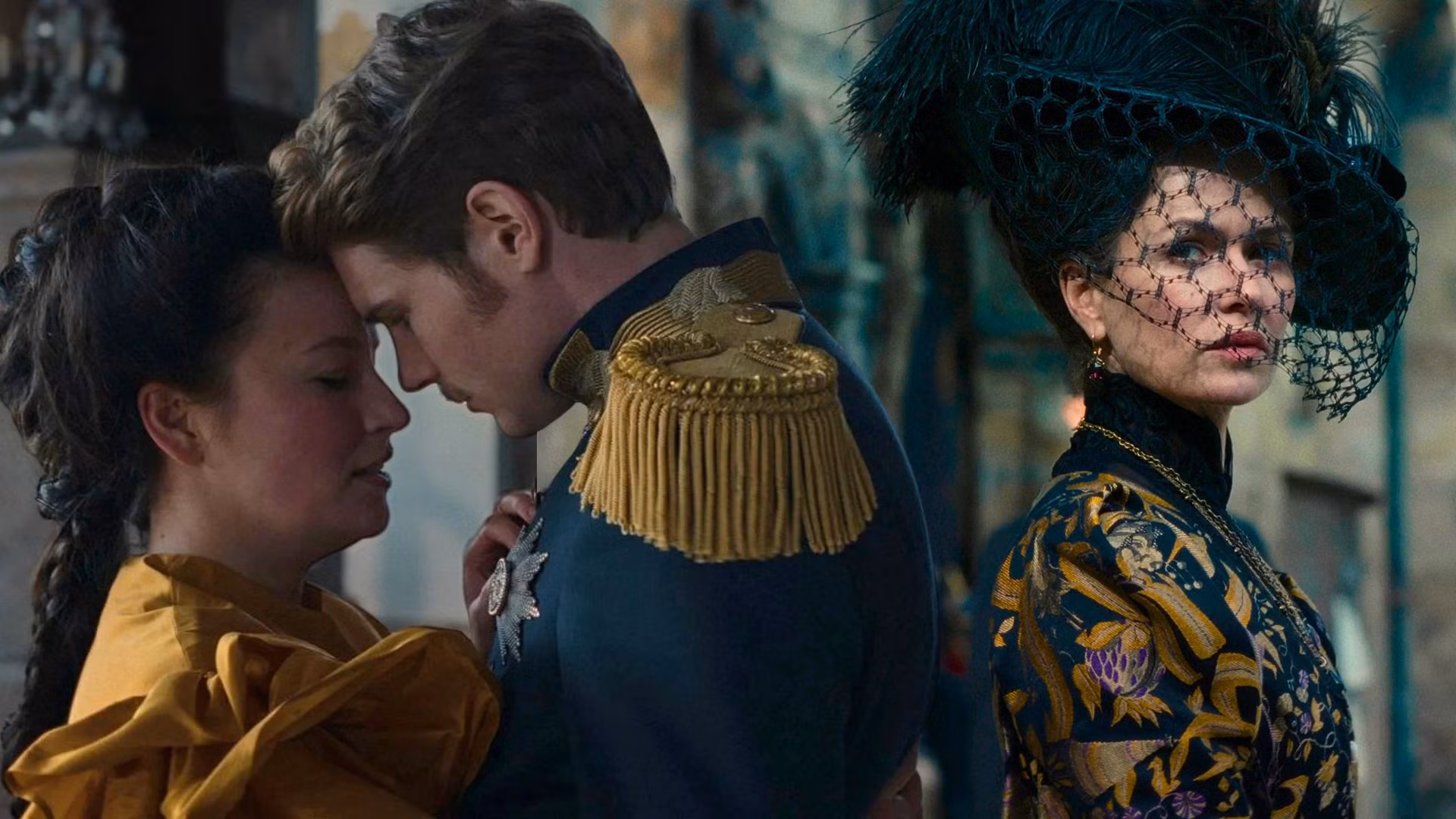 Tarihi Konulu En Başarılı Dizi ve Film Önerileri 4 The Empress