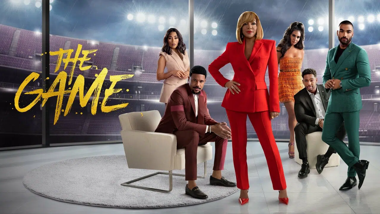 The Game