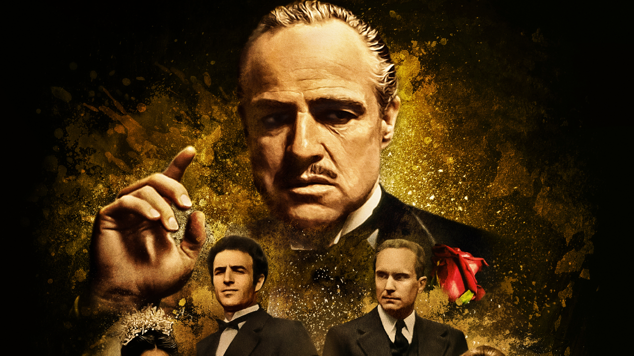 Dizi ve Film Tutkunları İçin Özel Kitap Önerileri 8 The Godfather