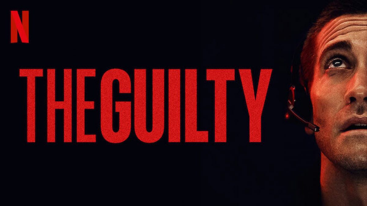 Netflix’te En Çok İzlenen Gerilim Filmleri 5 The Guilty
